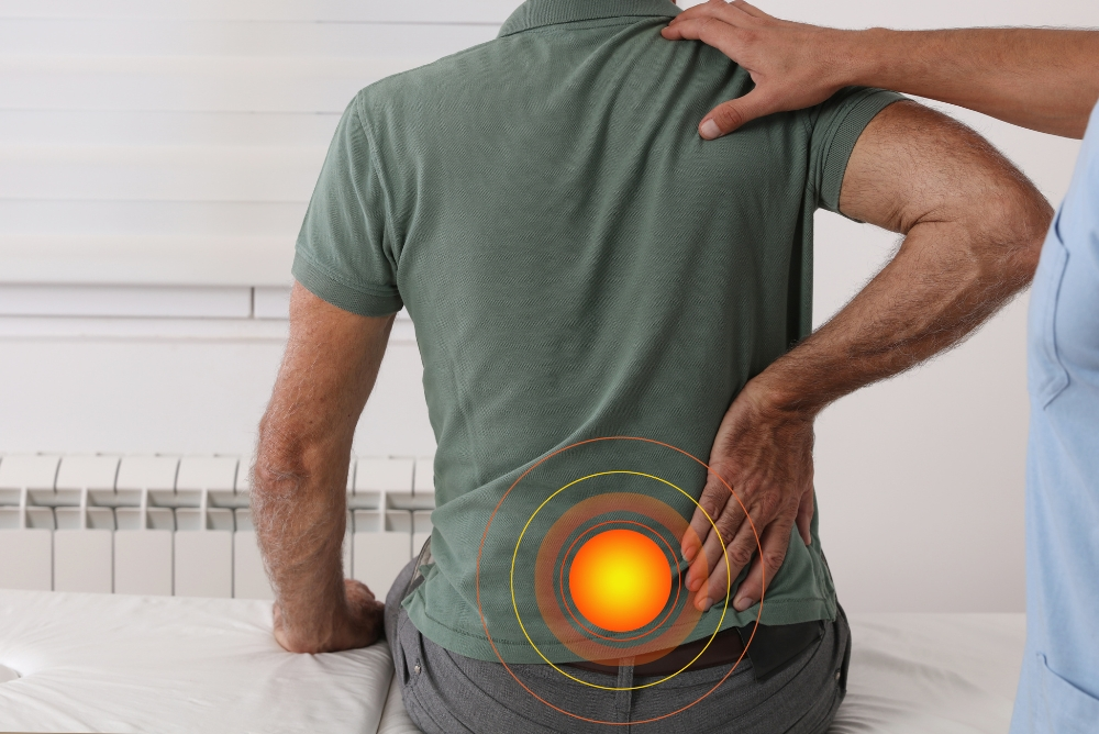 Sciatica Specialist Selection and Recovery Support